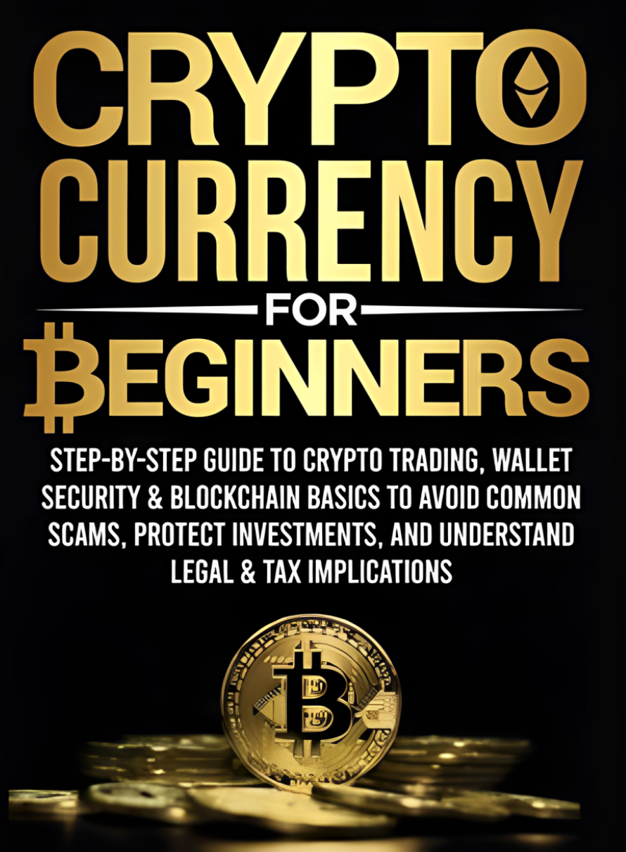 Crypto E-Book